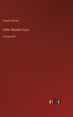Under Western Eyes