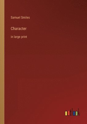 Character