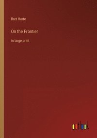 bokomslag On the Frontier