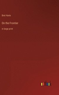 bokomslag On the Frontier