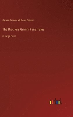Brothers Grimm Fairy Tales