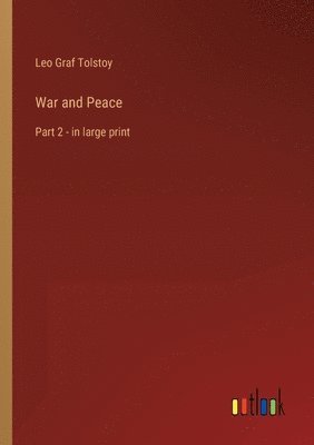 War and Peace 1