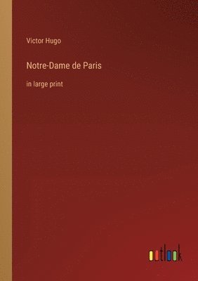 Notre-Dame de Paris