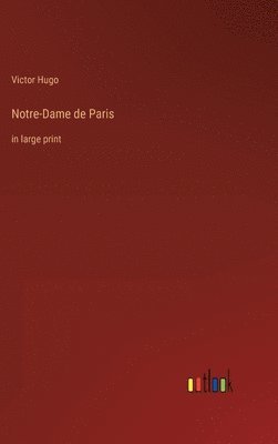 Notre-Dame de Paris