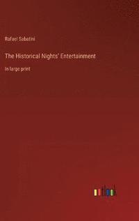 bokomslag Historical Nights' Entertainment