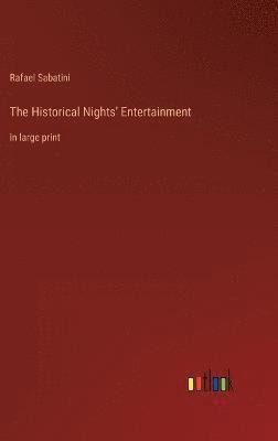 bokomslag Historical Nights' Entertainment