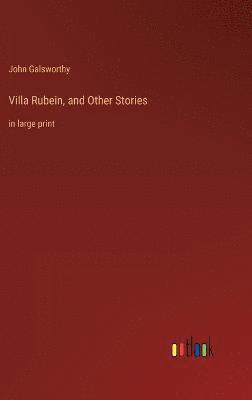 Villa Rubein, and Other Stories 1