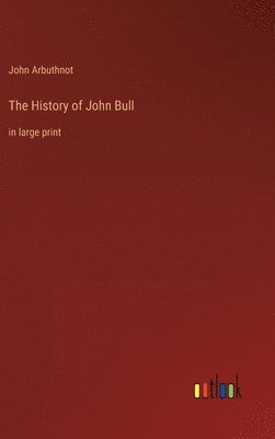 History of John Bull 1