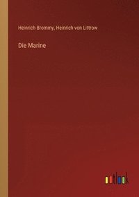 bokomslag Die Marine