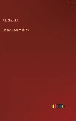 Ocean Steamships 1