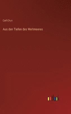 Aus den Tiefen des Weltmeeres