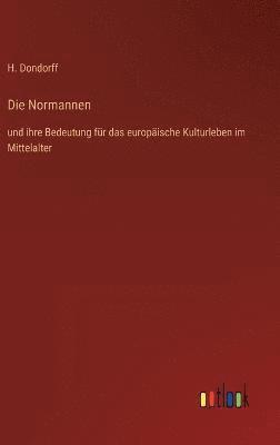 Die Normannen 1