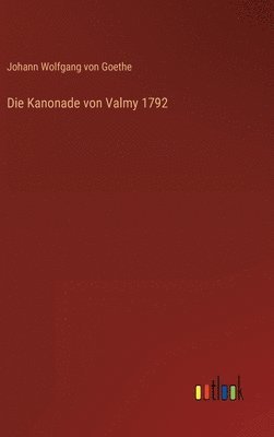 Kanonade von Valmy 1792