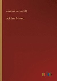 bokomslag Auf dem Orinoko