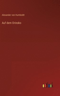 Auf dem Orinoko