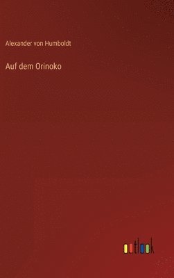 Auf dem Orinoko 1