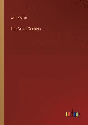 Art of Cookery