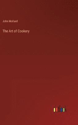 The Art of Cookery 1