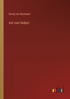 Auf zum Sudpol 1