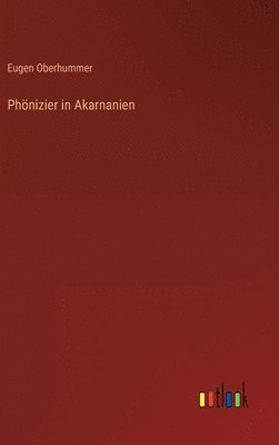 Phnizier in Akarnanien 1