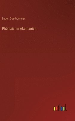 Phönizier in Akarnanien