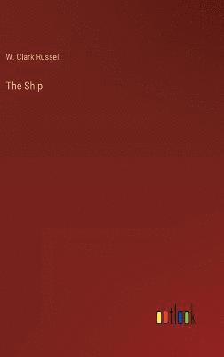 The Ship 1