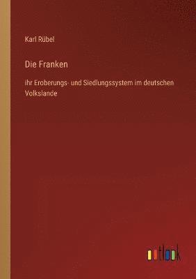 Die Franken 1