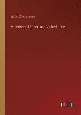 Malerische Länder- und Völkerkunde