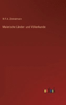 Malerische Länder- und Völkerkunde