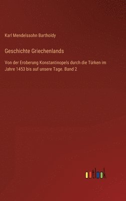 Geschichte Griechenlands 1