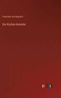 bokomslag Der Kchen-Kalender