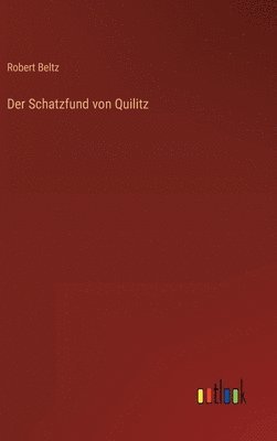 Schatzfund von Quilitz
