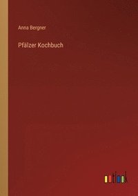bokomslag Pfalzer Kochbuch