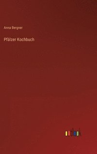 bokomslag Pflzer Kochbuch