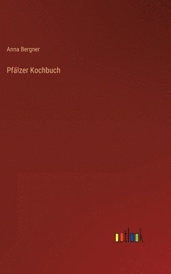 Pfälzer Kochbuch
