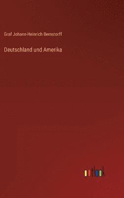 Deutschland und Amerika 1