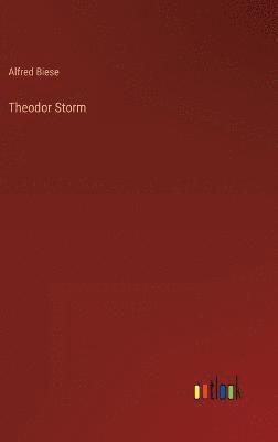 Theodor Storm 1