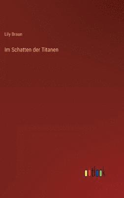 Im Schatten der Titanen 1