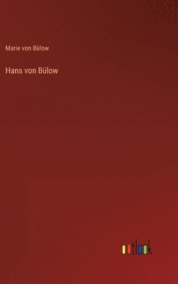 Hans von Blow 1