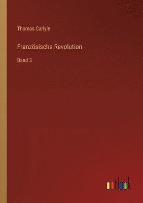 Franzoesische Revolution 1