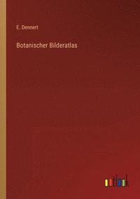 bokomslag Botanischer Bilderatlas