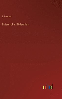 Botanischer Bilderatlas 1