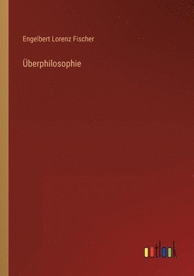 UEberphilosophie 1