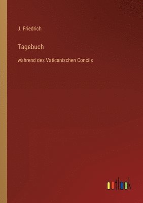 bokomslag Tagebuch