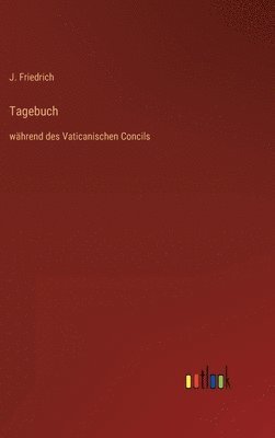 bokomslag Tagebuch