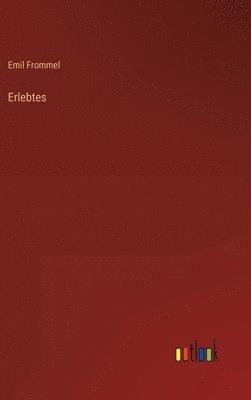 Erlebtes 1