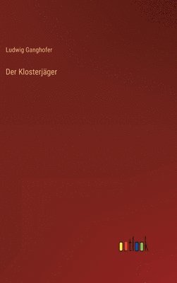 Der Klosterjger 1