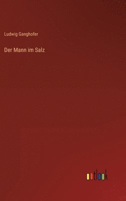 Mann im Salz 1
