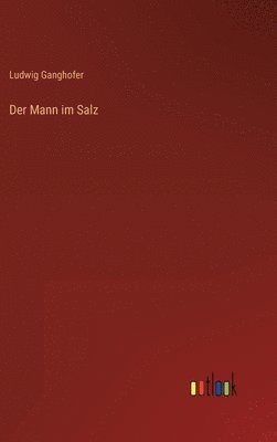 Der Mann im Salz 1