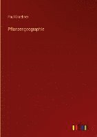 Paul Graebner - Pflanzengeographie, Inbunden